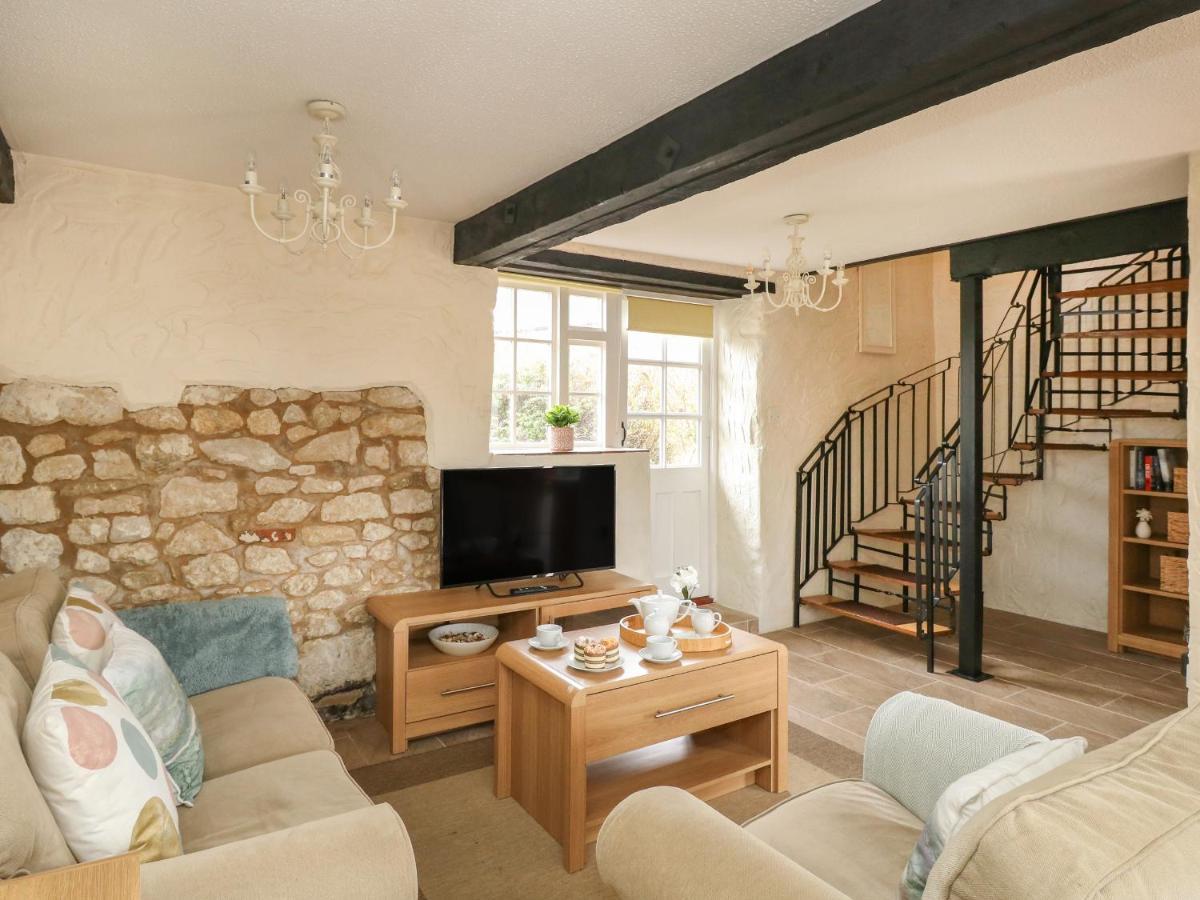 Laurel Cottage Weymouth Exterior photo