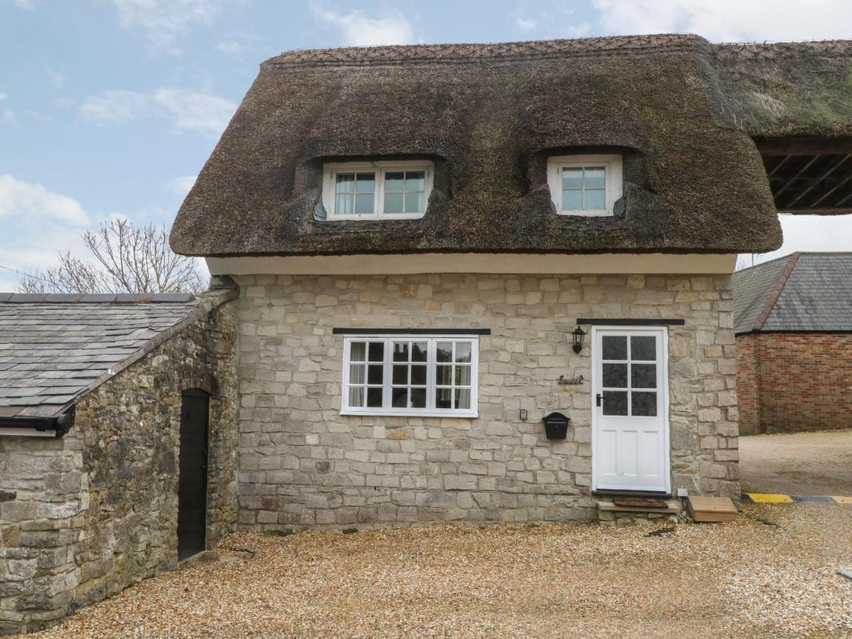 Laurel Cottage Weymouth Exterior photo